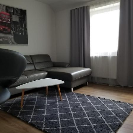 Apartment Sesamstrasse BRE Εξωτερικό φωτογραφία