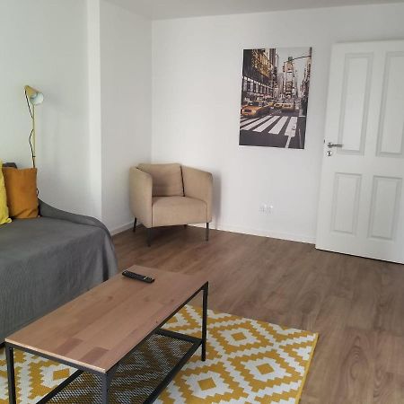 Apartment Sesamstrasse BRE Εξωτερικό φωτογραφία