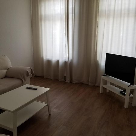 Apartment Sesamstrasse BRE Εξωτερικό φωτογραφία