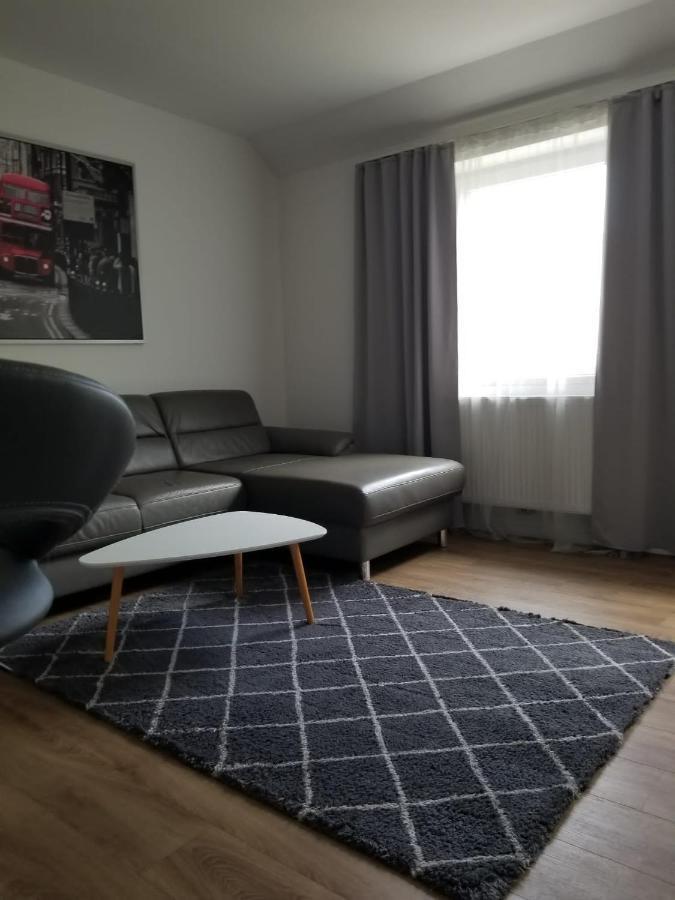 Apartment Sesamstrasse BRE Εξωτερικό φωτογραφία