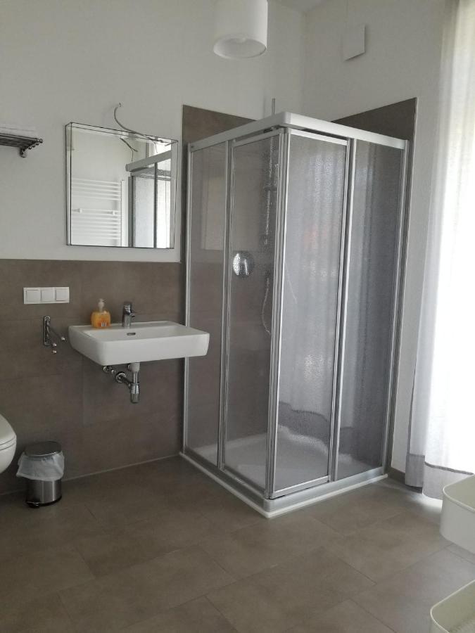 Apartment Sesamstrasse BRE Εξωτερικό φωτογραφία