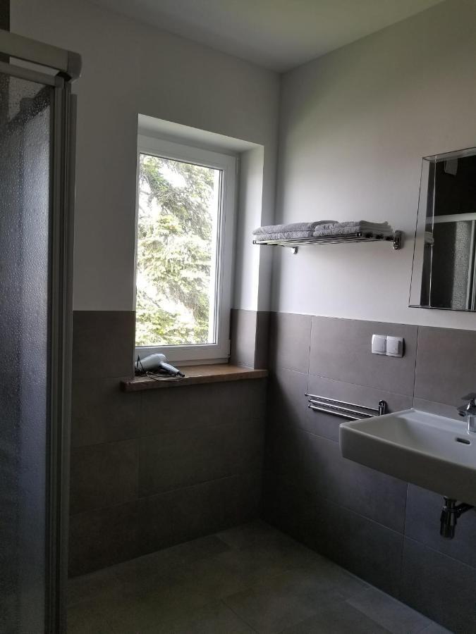 Apartment Sesamstrasse BRE Εξωτερικό φωτογραφία