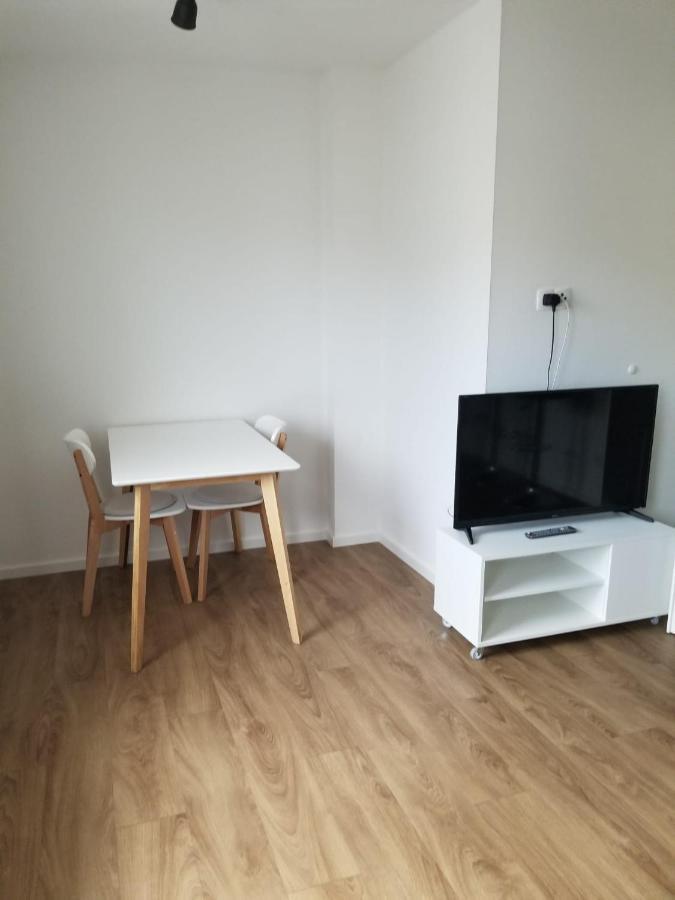 Apartment Sesamstrasse BRE Εξωτερικό φωτογραφία