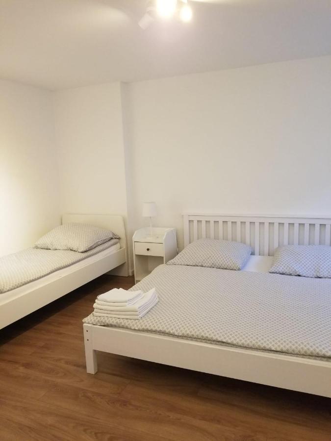 Apartment Sesamstrasse BRE Εξωτερικό φωτογραφία