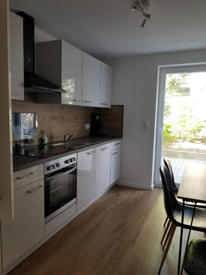 Apartment Sesamstrasse BRE Εξωτερικό φωτογραφία