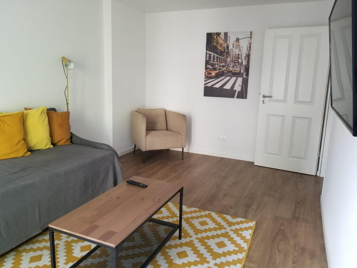 Apartment Sesamstrasse BRE Εξωτερικό φωτογραφία