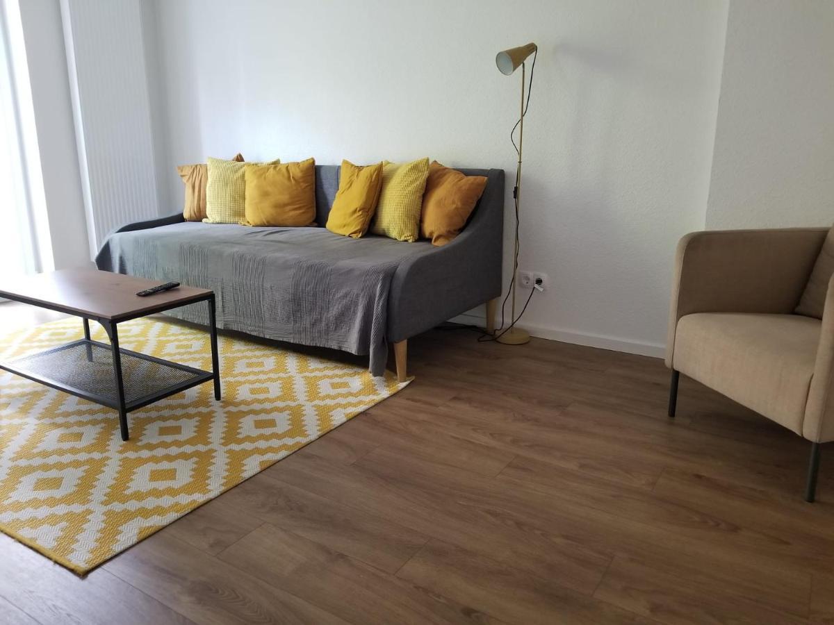 Apartment Sesamstrasse BRE Εξωτερικό φωτογραφία