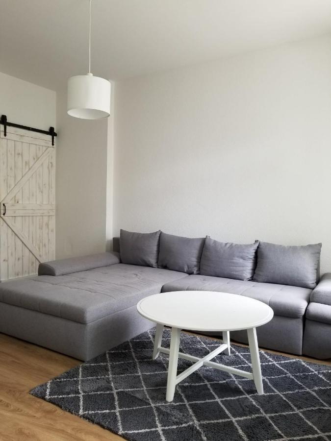 Apartment Sesamstrasse BRE Εξωτερικό φωτογραφία