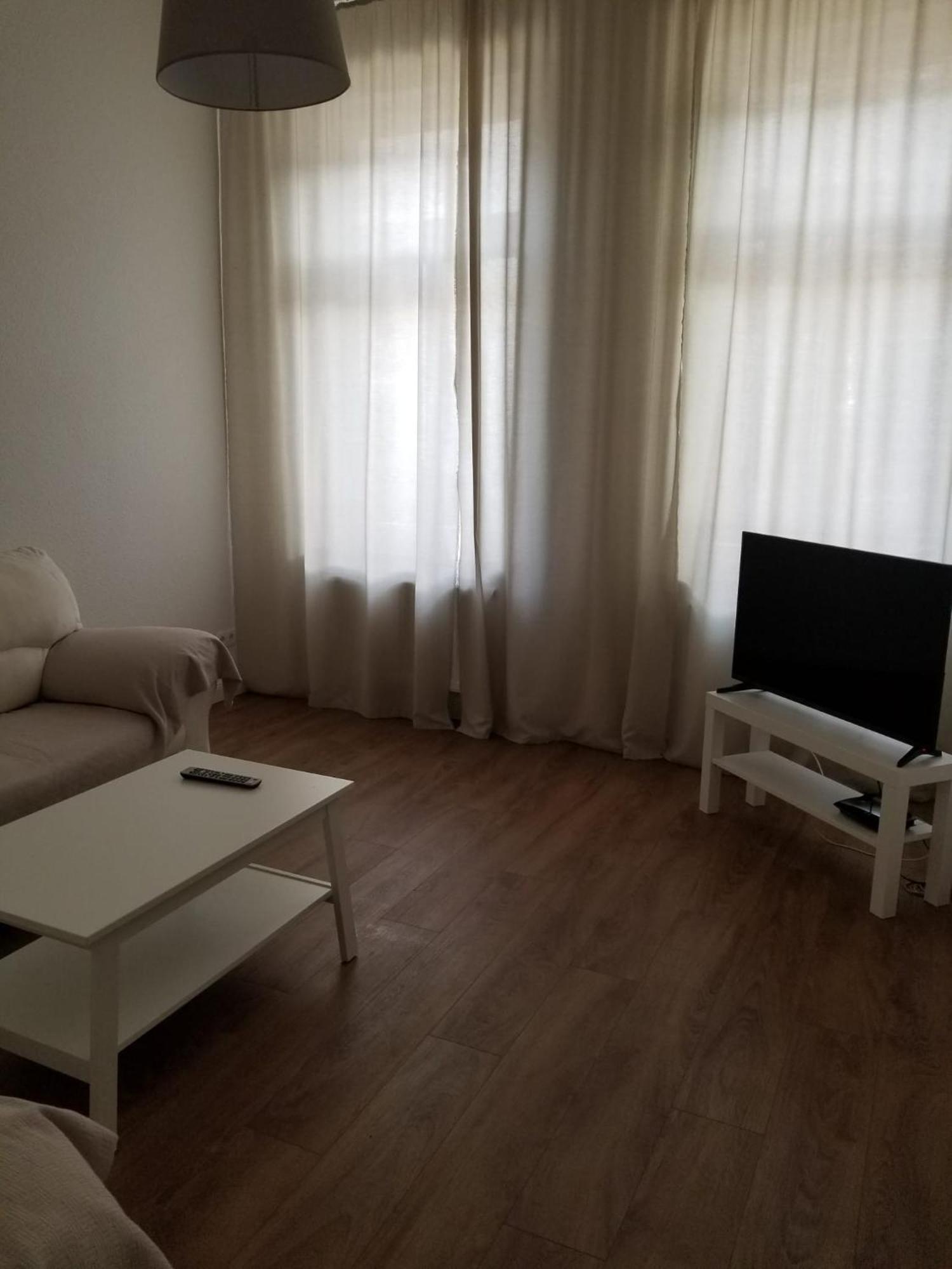 Apartment Sesamstrasse BRE Εξωτερικό φωτογραφία
