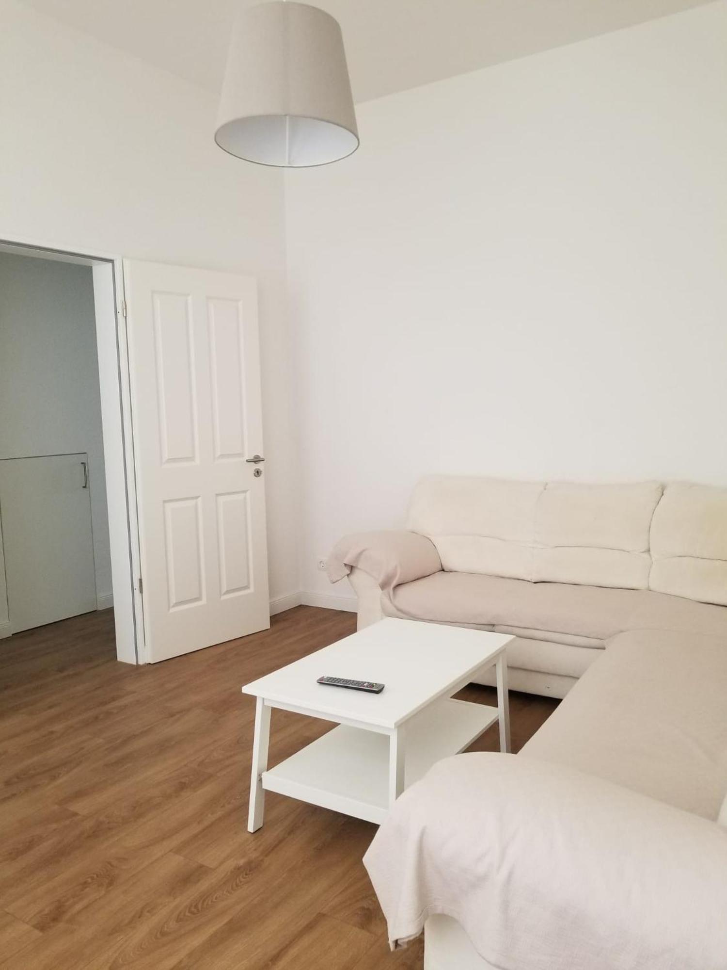 Apartment Sesamstrasse BRE Εξωτερικό φωτογραφία
